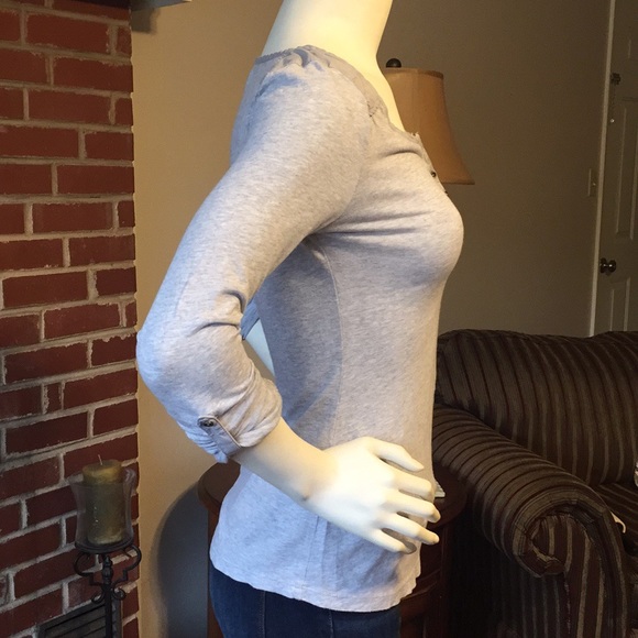 Red Camel top - Picture 3 of 5